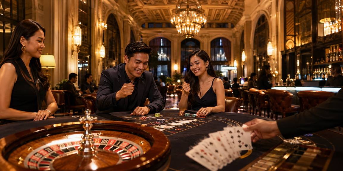 Jelajahi Mesin Slot dengan Fitur Menarik